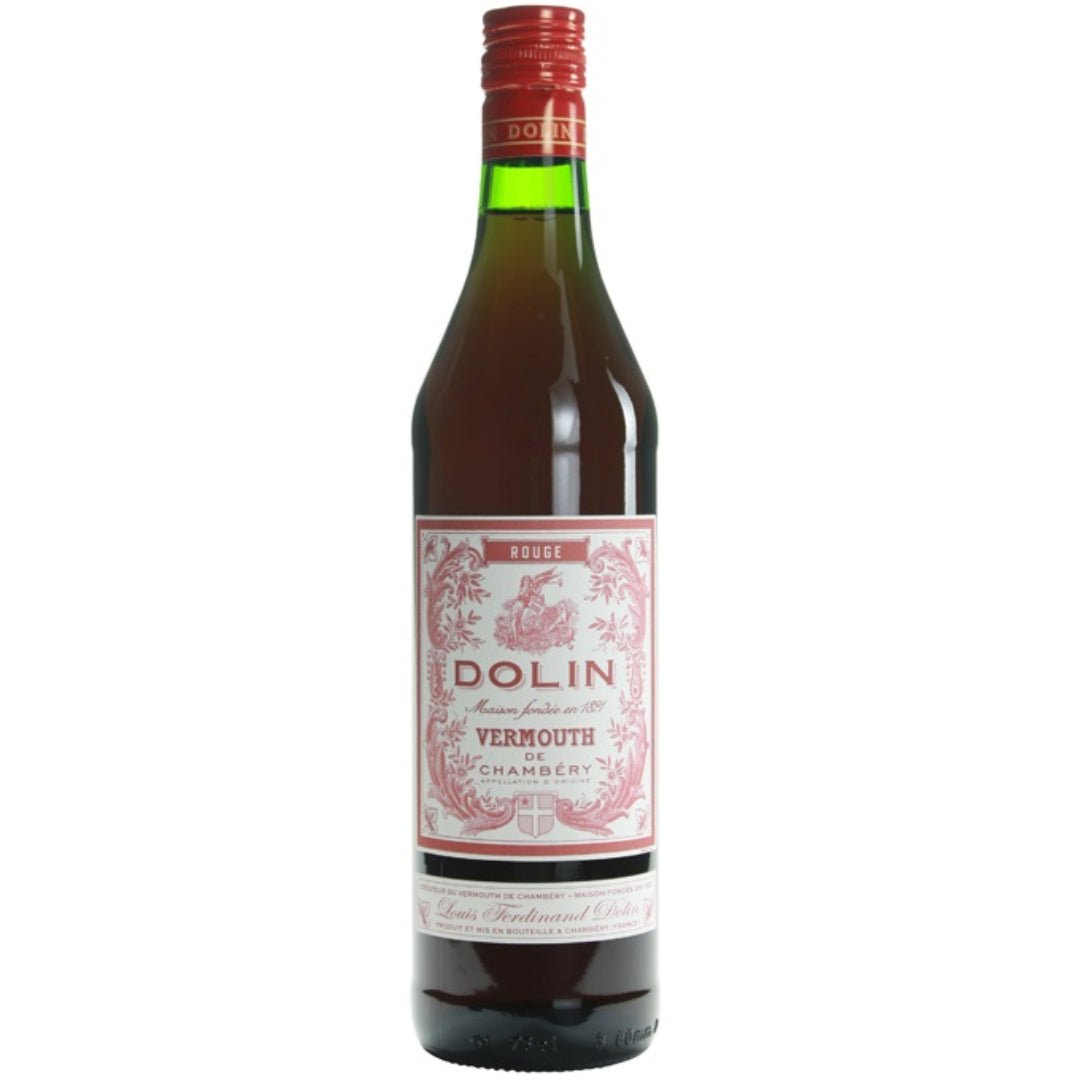 Dolin Rouge - Latitude Wine & Liquor Merchant